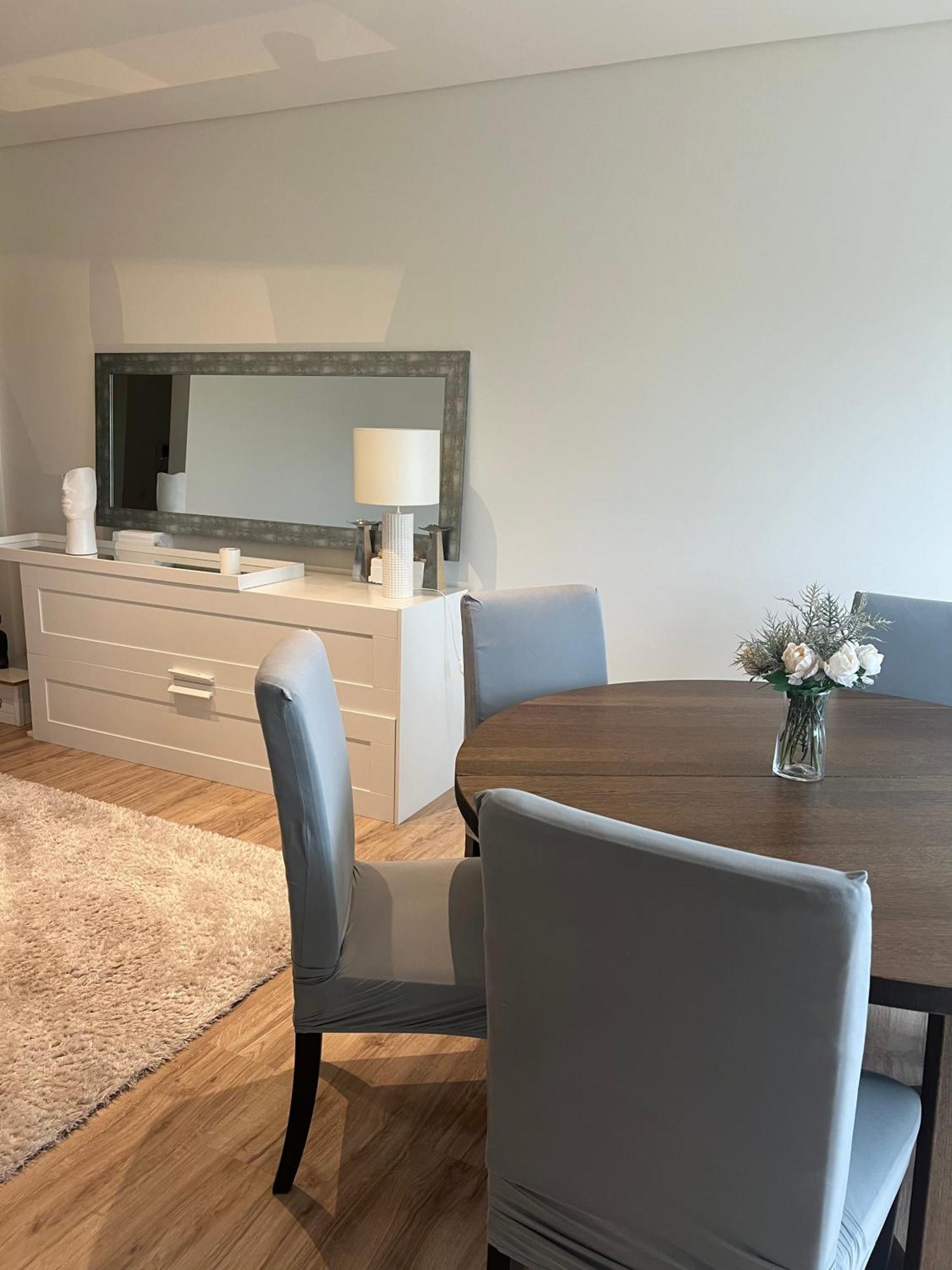 Modern Double Room With Private Balcony Монтижу Екстериор снимка